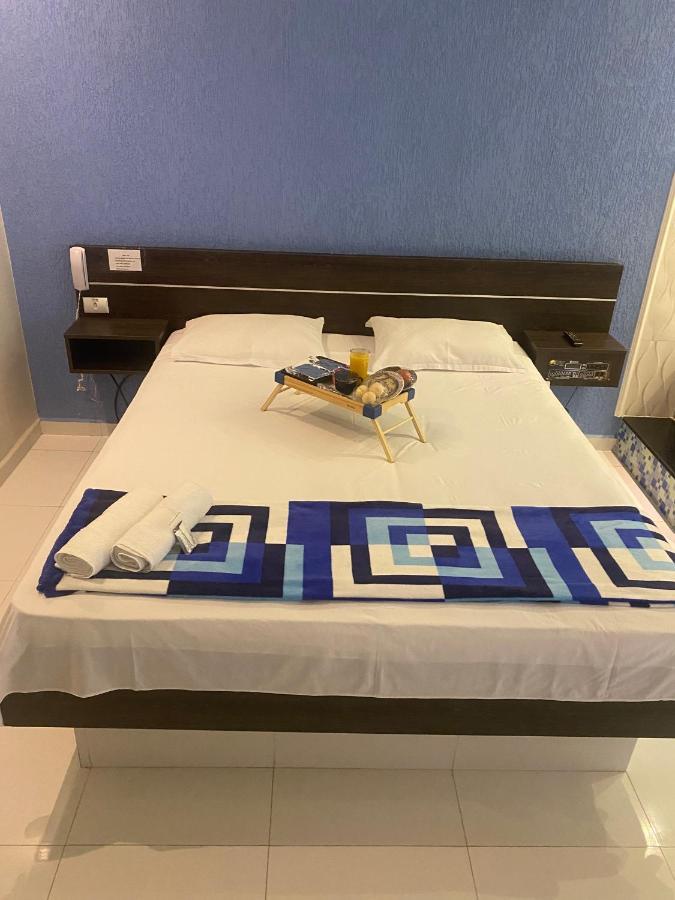 Hotel E Pousada Isis Sao Pedro  Exteriér fotografie