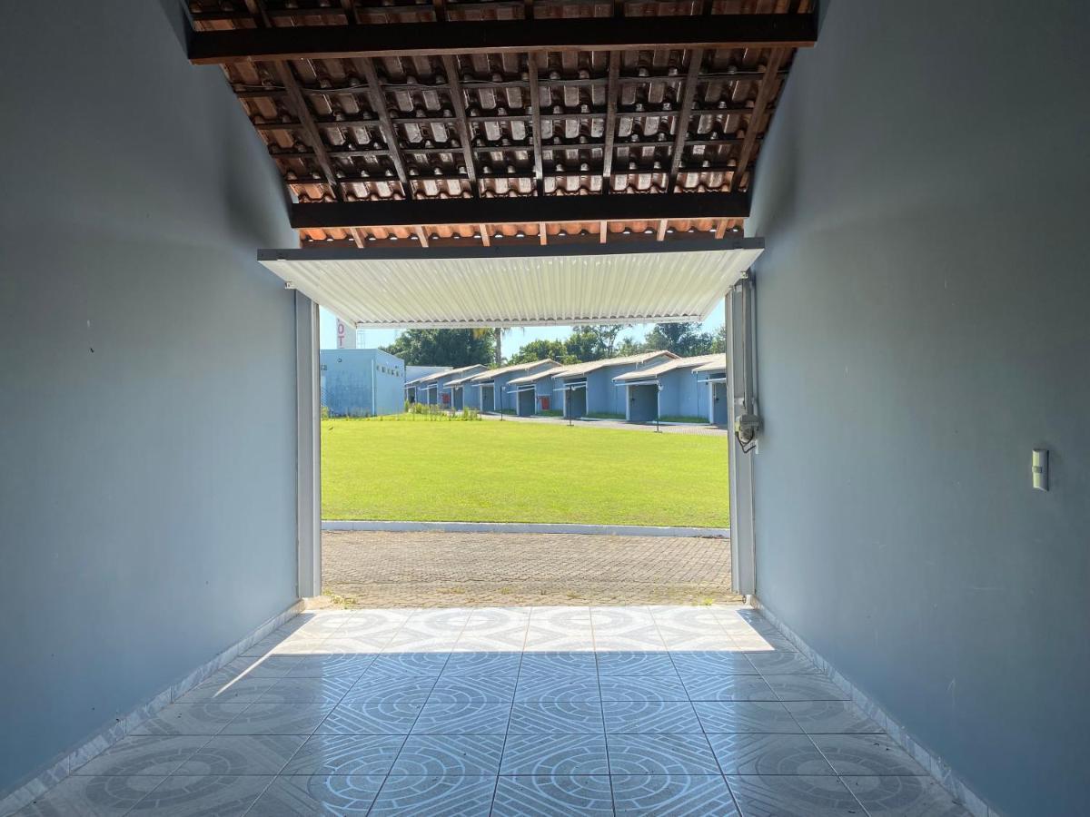 Hotel E Pousada Isis Sao Pedro  Exteriér fotografie