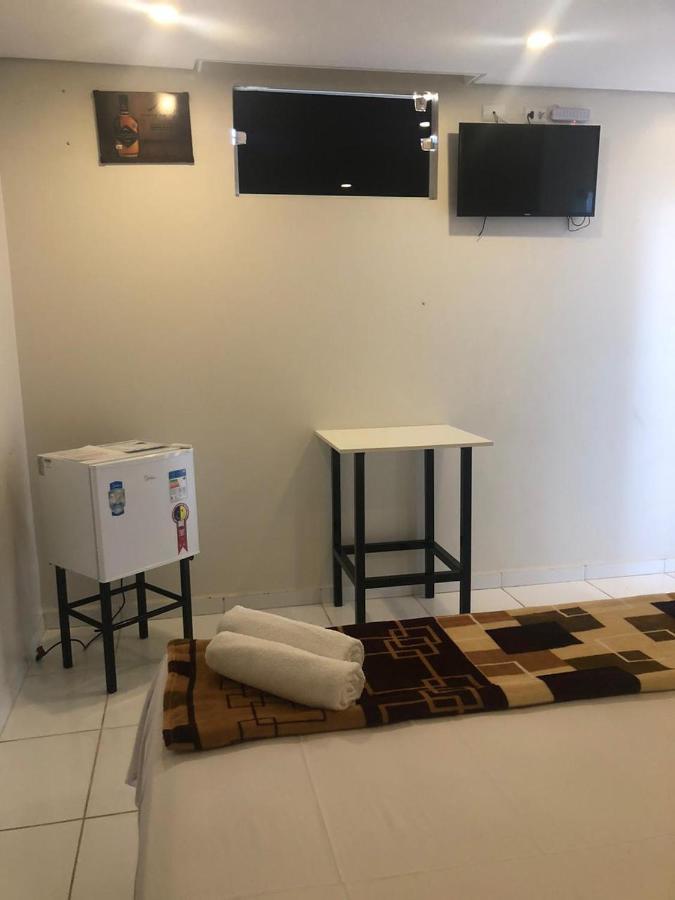 Hotel E Pousada Isis Sao Pedro  Exteriér fotografie