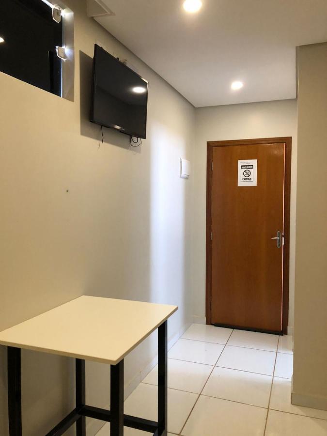 Hotel E Pousada Isis Sao Pedro  Exteriér fotografie