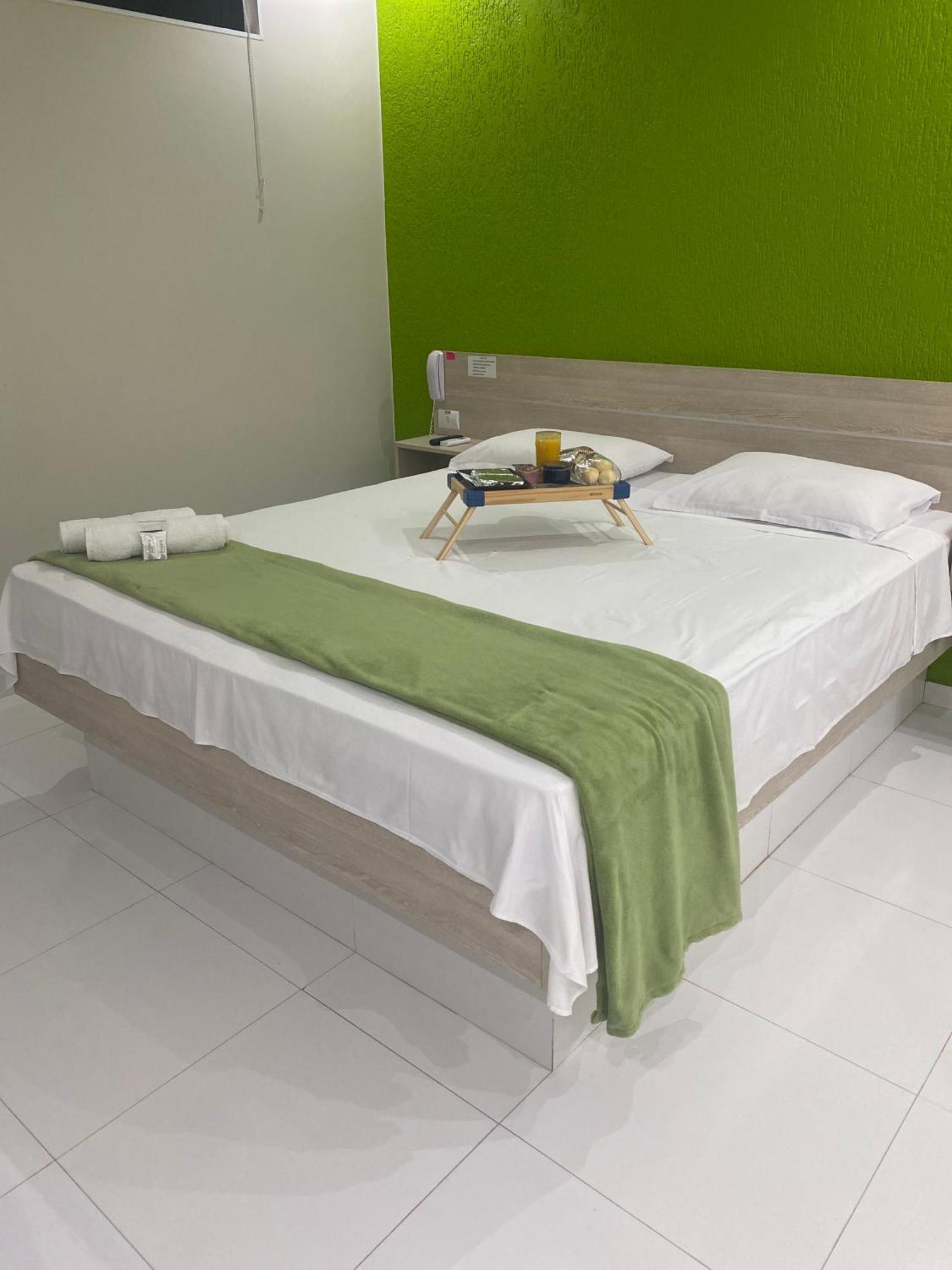 Hotel E Pousada Isis Sao Pedro  Exteriér fotografie