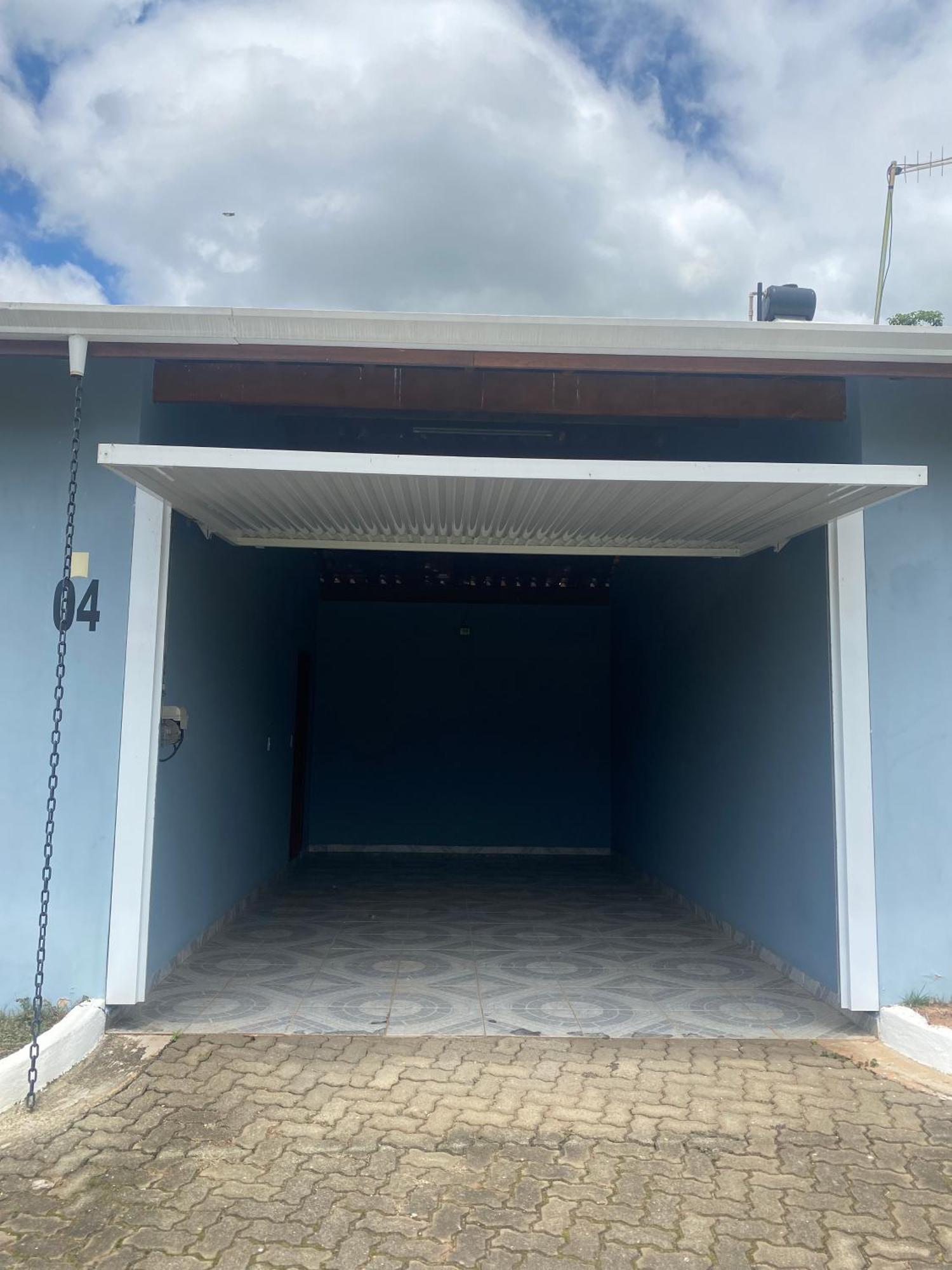 Hotel E Pousada Isis Sao Pedro  Exteriér fotografie
